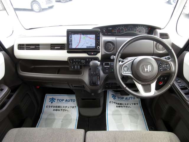ホンダ Ｎ　ＢＯＸ ６６０ Ｌ ターボ R4年 (関東) 99