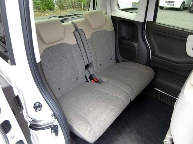 ホンダ Ｎ　ＢＯＸ ６６０ Ｌ ターボ R4年 (関東) 99