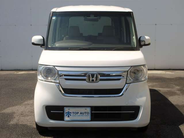ホンダ Ｎ　ＢＯＸ ６６０ Ｌ ターボ R4年 (関東) 99