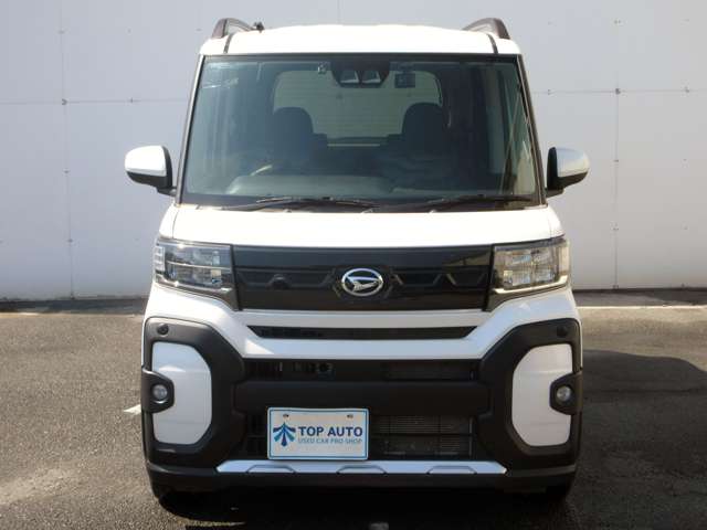 ダイハツ タント ６６０ ファンクロスターボ R5年 (関東) 99