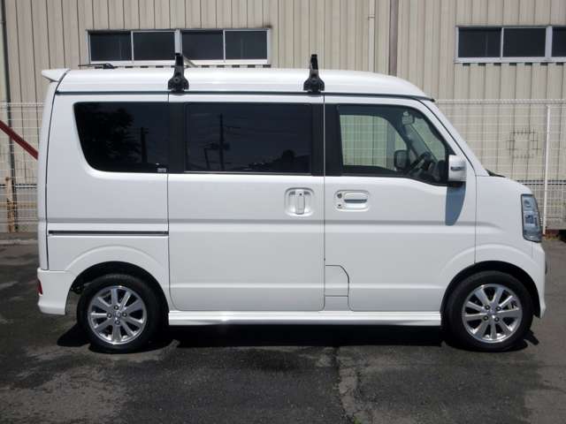 日産 ＮＶ１００クリッパーリオ ６６０ Ｇ ハイルーフ R2年 (関東) 99