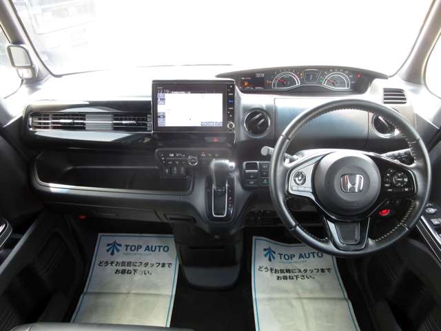 ホンダ Ｎ　ＢＯＸ ６６０ Ｌ ターボ R4年 (関東) 99