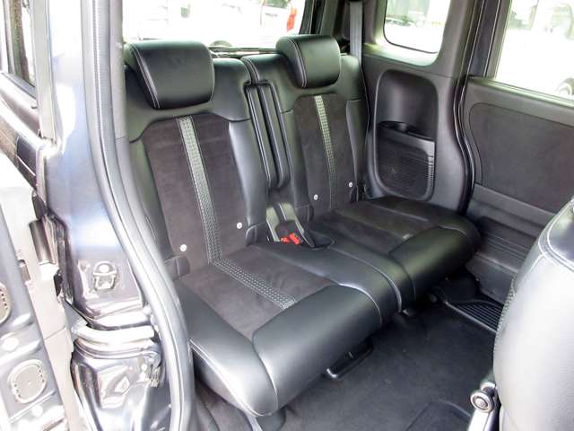 ホンダ Ｎ　ＢＯＸ ６６０ Ｌ ターボ R4年 (関東) 99