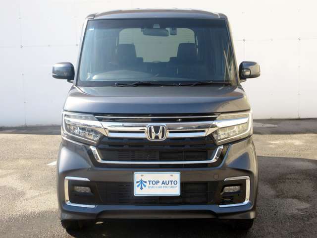 ホンダ Ｎ　ＢＯＸ ６６０ Ｌ ターボ R4年 (関東) 99