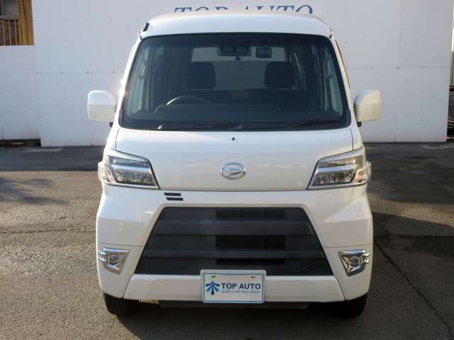 ダイハツ ハイゼットカーゴ ６６０ クルーズ ＳＡＩＩＩ ハイルーフ R2年 (関東) 99
