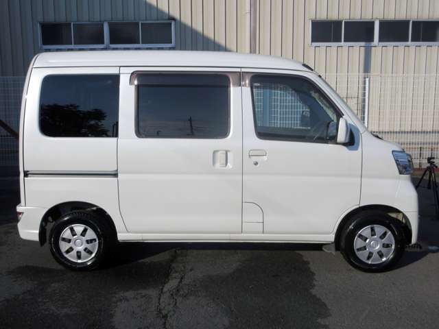 ダイハツ ハイゼットカーゴ ６６０ クルーズ ＳＡＩＩＩ ハイルーフ R2年 (関東) 99