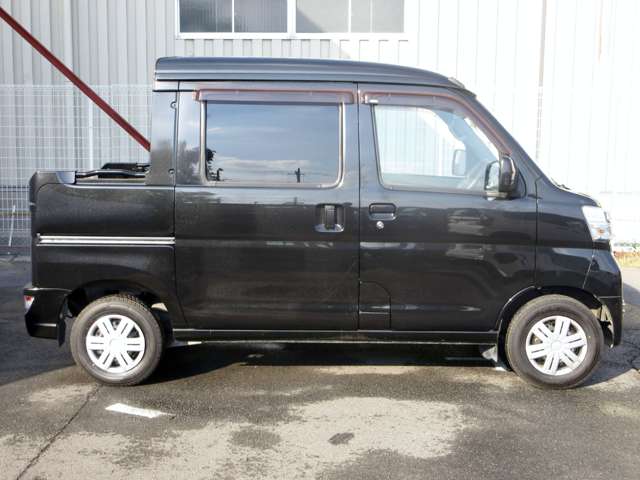 ダイハツ ハイゼットバン ６６０ Ｇ ＳＡＩＩＩ R1年 (関東) 99