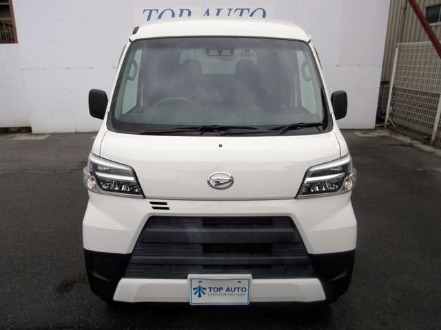 ダイハツ ハイゼットバン ６６０ Ｌ ＳＡＩＩＩ R2年 (関東) 99