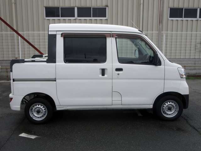 ダイハツ ハイゼットバン ６６０ Ｌ ＳＡＩＩＩ R2年 (関東) 99