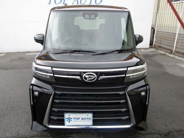 ダイハツ タント ６６０ カスタム ＲＳ R5年 (関東) 99
