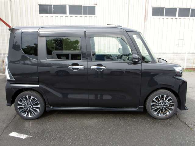ダイハツ タント ６６０ カスタム ＲＳ R5年 (関東) 99