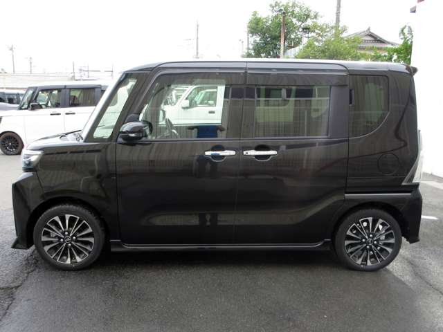 ダイハツ タント ６６０ カスタム ＲＳ R5年 (関東) 99