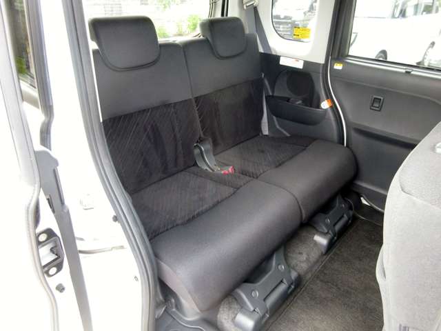 ダイハツ タント ６６０ カスタム ＲＳ H27年 (関東) 99