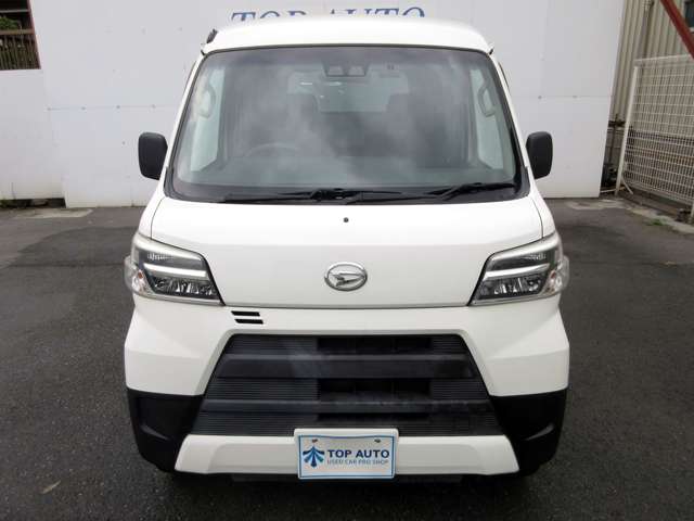 ダイハツ ハイゼットバン ６６０ Ｌ ＳＡＩＩＩ R2年 (関東) 99
