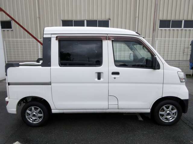 ダイハツ ハイゼットバン ６６０ Ｌ ＳＡＩＩＩ R2年 (関東) 99
