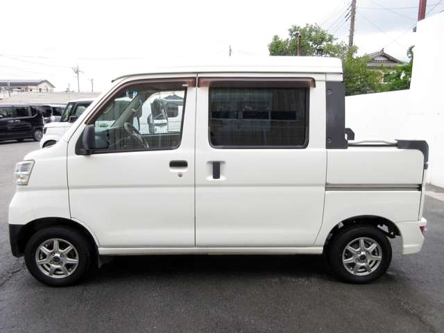 ダイハツ ハイゼットバン ６６０ Ｌ ＳＡＩＩＩ R2年 (関東) 99