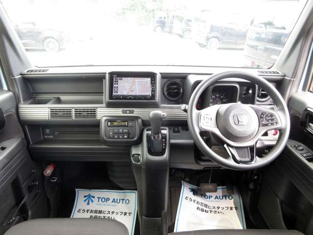 ホンダ Ｎ−ＶＡＮ ６６０ ＋スタイル ファン R3年 (関東) 99