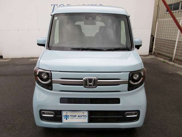 ホンダ Ｎ−ＶＡＮ ６６０ ＋スタイル ファン R3年 (関東) 99