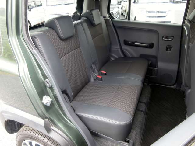 スズキ ハスラー ６６０ ＪスタイルＩＩ H28年 (関東) 99