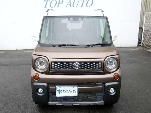 スズキ スペーシア ６６０ ギア マイ スタイル R4年 (関東) 99