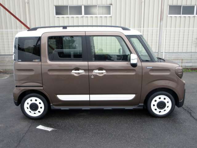 スズキ スペーシア ６６０ ギア マイ スタイル R4年 (関東) 99