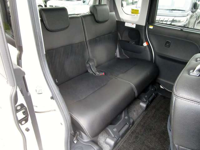 ダイハツ タント ６６０ カスタム ＲＳ トップエディション リミテッド ＳＡＩＩＩ H30年 (関東) 99
