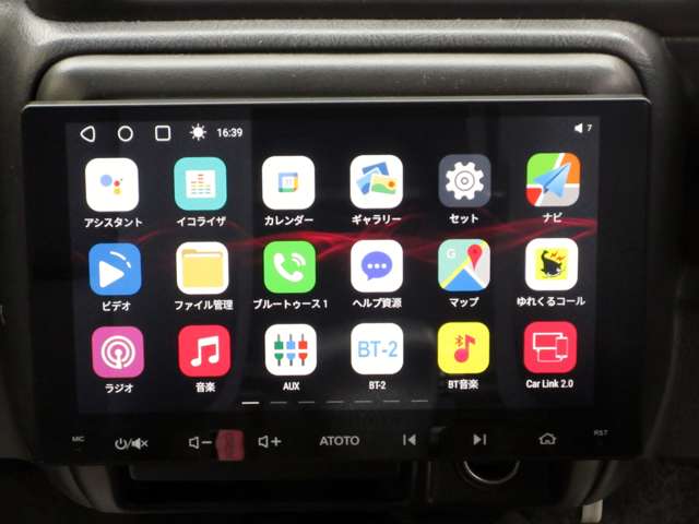 スズキ ジムニー ６６０ ＸＧ ４ＷＤ H16年 (関東) 99