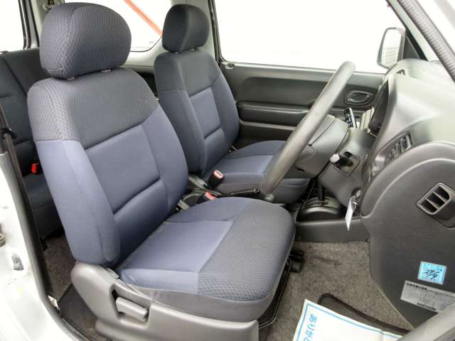 スズキ ジムニー ６６０ ＸＧ ４ＷＤ H16年 (関東) 99