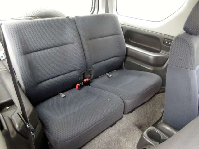 スズキ ジムニー ６６０ ＸＧ ４ＷＤ H16年 (関東) 99