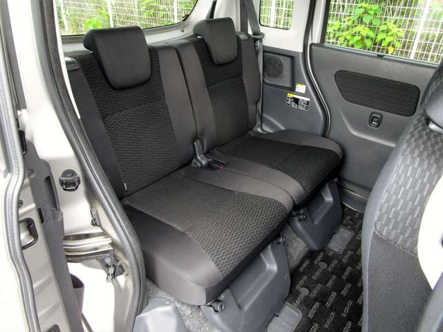 スズキ スペーシア ６６０ カスタム ＴＳ H26年 (関東) 99