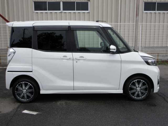 三菱 ｅＫスペース ６６０ カスタム Ｔ セーフティ パッケージ H30年 (関東) 99