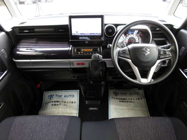 スズキ スペーシア ６６０ カスタム ハイブリッド ＧＳ R5年 (関東) 99