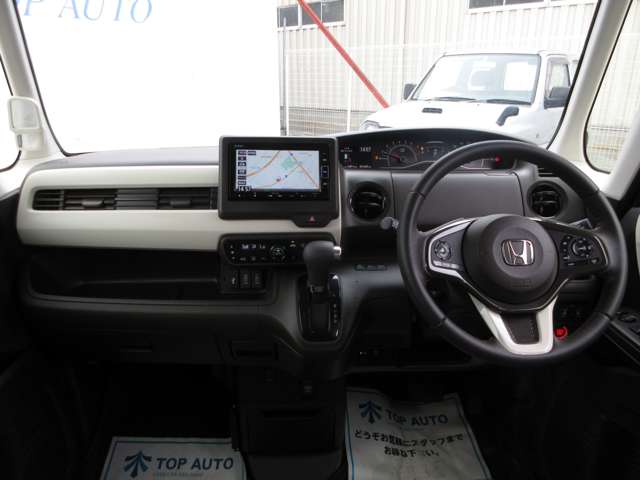 ホンダ Ｎ　ＢＯＸ ６６０ Ｌ ターボ R3年 (関東) 99