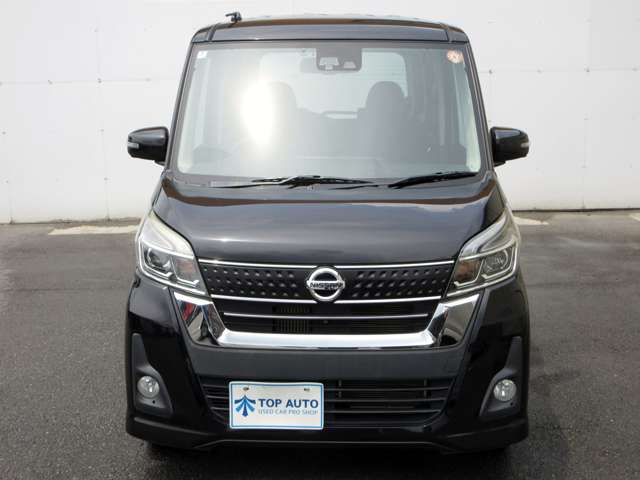 日産 デイズ　ルークス ６６０ ハイウェイスター Ｇターボ H30年 (関東) 99