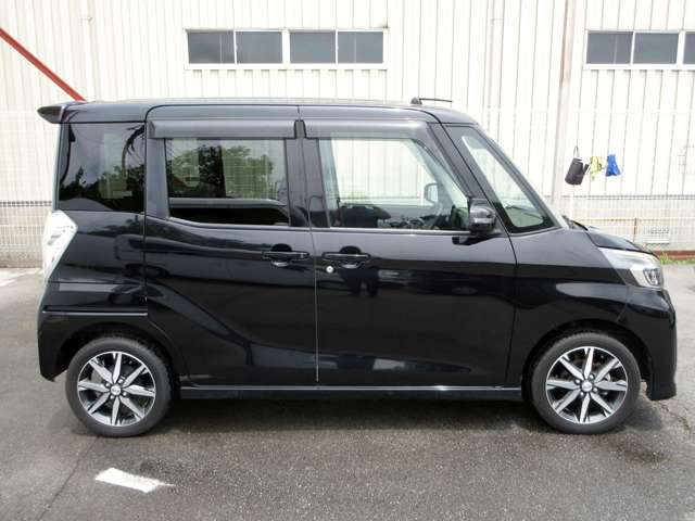 日産 デイズ　ルークス ６６０ ハイウェイスター Ｇターボ H30年 (関東) 99