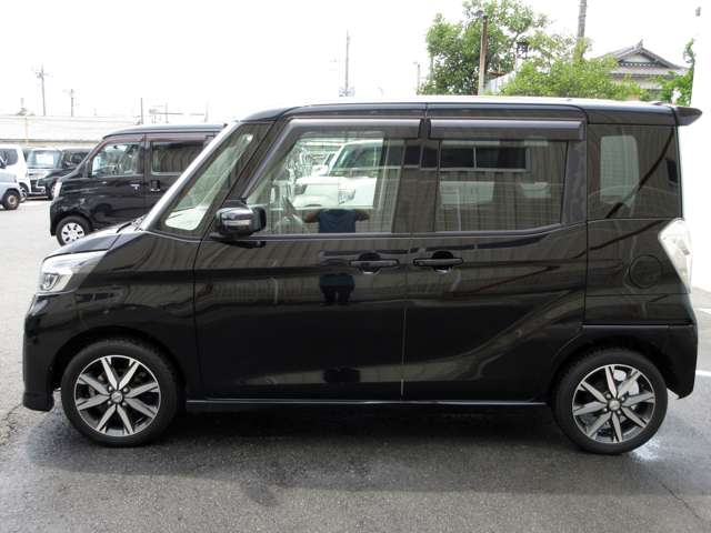 日産 デイズ　ルークス ６６０ ハイウェイスター Ｇターボ H30年 (関東) 99