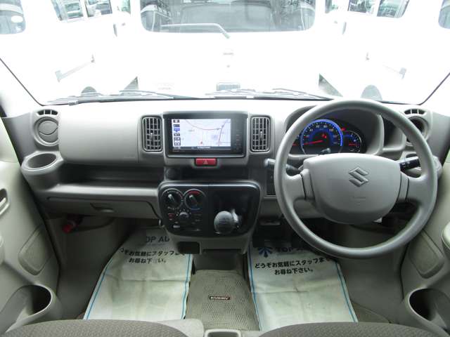スズキ エブリイ ６６０ ジョイン ターボ ハイルーフ ４ＷＤ H30年 (関東) 99