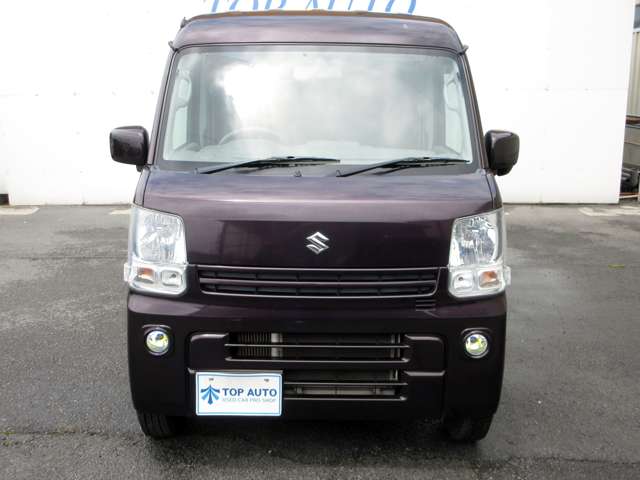 スズキ エブリイ ６６０ ジョイン ターボ ハイルーフ ４ＷＤ H30年 (関東) 99