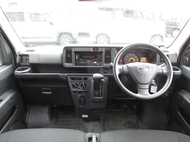 ダイハツ ハイゼットバン ６６０ Ｇ ＳＡＩＩＩ ４ＷＤ R3年 (関東) 99