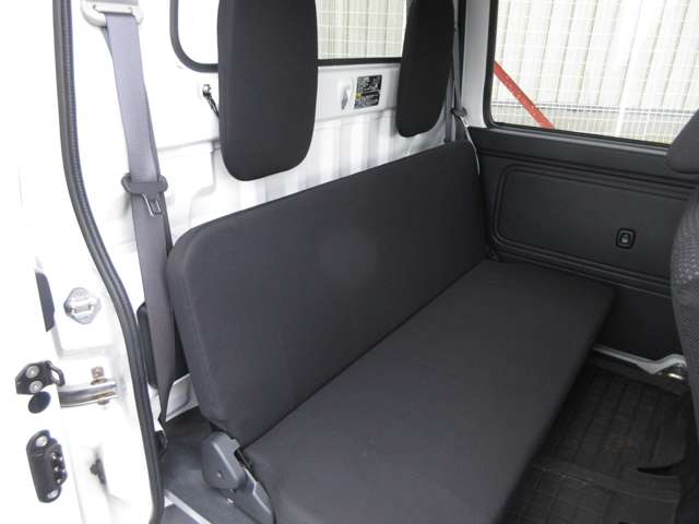 ダイハツ ハイゼットバン ６６０ Ｇ ＳＡＩＩＩ ４ＷＤ R3年 (関東) 99