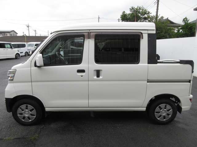 ダイハツ ハイゼットバン ６６０ Ｇ ＳＡＩＩＩ ４ＷＤ R3年 (関東) 99
