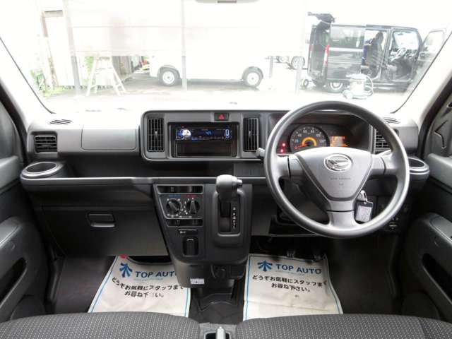 ダイハツ ハイゼットバン ６６０ Ｇ ＳＡＩＩＩ H30年 (関東) 99