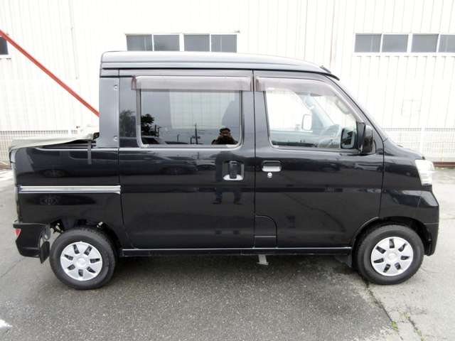 ダイハツ ハイゼットバン ６６０ Ｇ ＳＡＩＩＩ H30年 (関東) 99