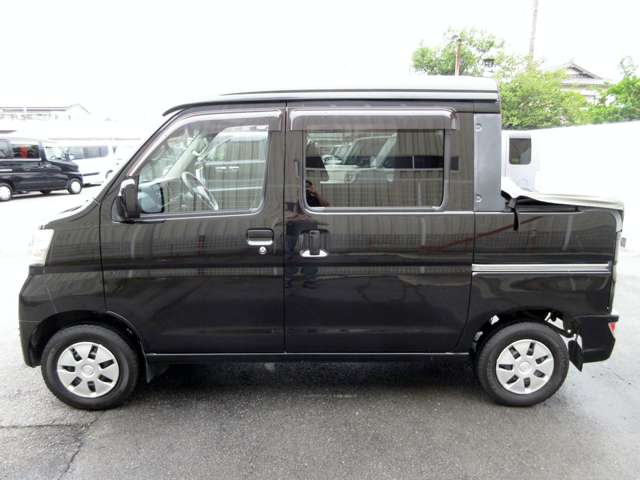 ダイハツ ハイゼットバン ６６０ Ｇ ＳＡＩＩＩ H30年 (関東) 99
