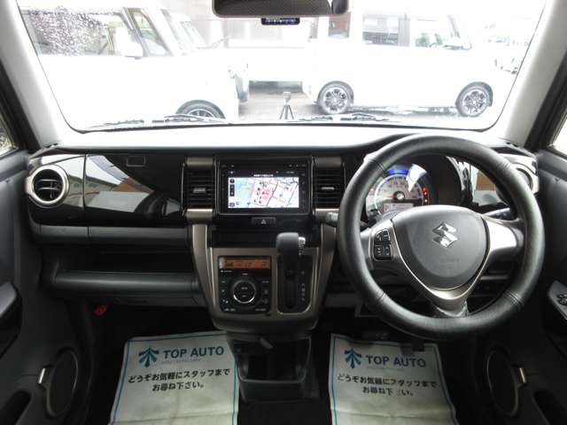 スズキ ハスラー ６６０ ＪスタイルＩＩ H28年 (関東) 99
