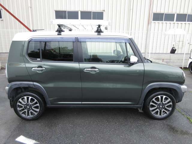 スズキ ハスラー ６６０ ＪスタイルＩＩ H28年 (関東) 99