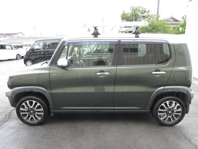 スズキ ハスラー ６６０ ＪスタイルＩＩ H28年 (関東) 99