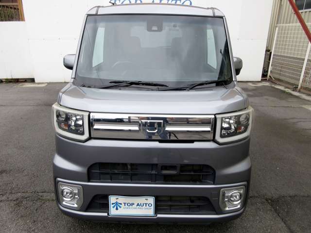 ダイハツ ウェイク ６６０ Ｇターボ ＳＡＩＩ H29年 (関東) 99