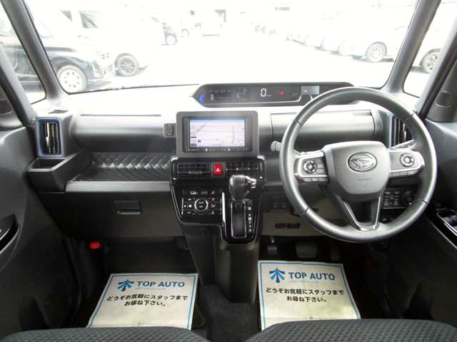 ダイハツ タント ６６０ カスタム ＲＳ スタイルセレクション R3年 (関東) 99