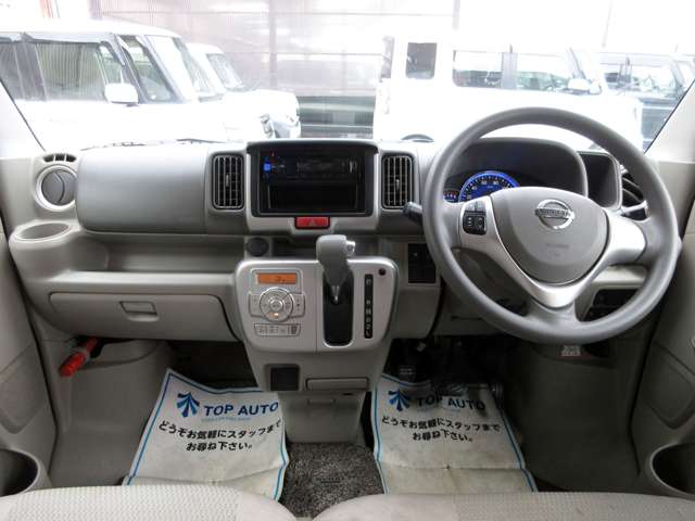 日産 ＮＶ１００クリッパーリオ ６６０ Ｇ ハイルーフ H29年 (関東) 99